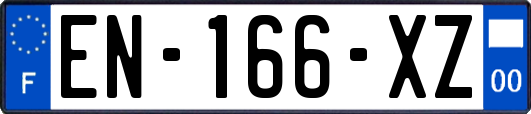 EN-166-XZ