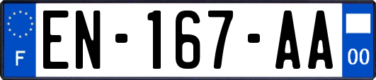 EN-167-AA