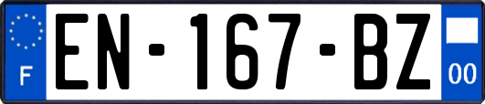 EN-167-BZ