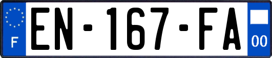 EN-167-FA