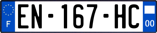 EN-167-HC