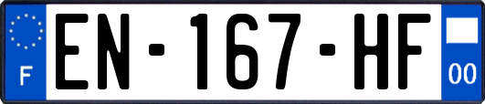 EN-167-HF