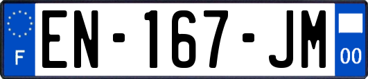 EN-167-JM