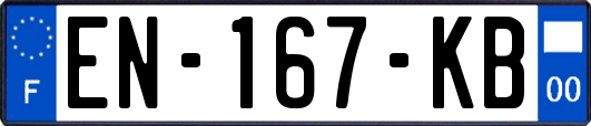 EN-167-KB