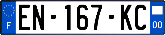 EN-167-KC