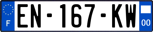 EN-167-KW