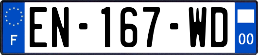 EN-167-WD