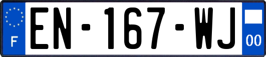 EN-167-WJ