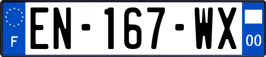 EN-167-WX