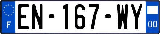 EN-167-WY