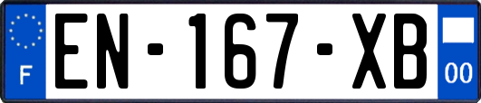 EN-167-XB