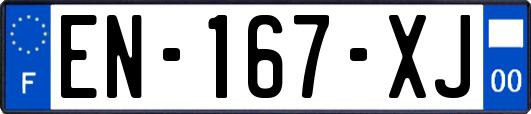 EN-167-XJ