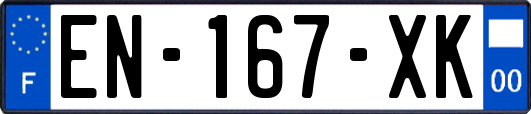 EN-167-XK