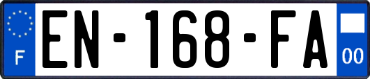 EN-168-FA