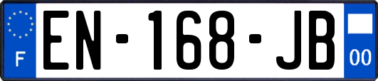 EN-168-JB