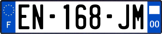 EN-168-JM