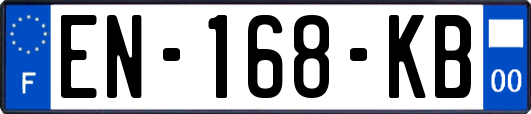 EN-168-KB