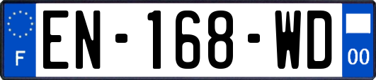EN-168-WD