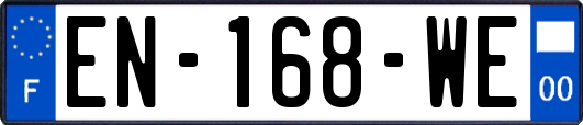 EN-168-WE