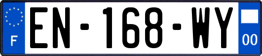 EN-168-WY