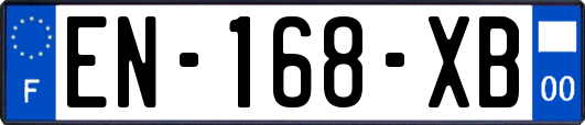 EN-168-XB