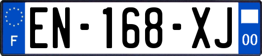 EN-168-XJ
