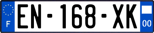 EN-168-XK