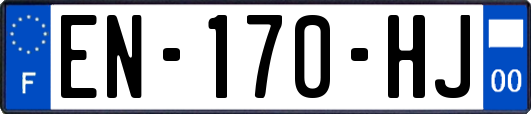 EN-170-HJ