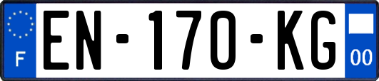 EN-170-KG