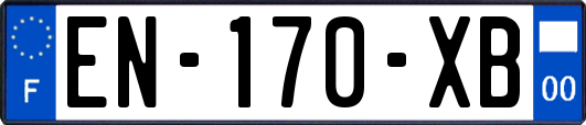 EN-170-XB
