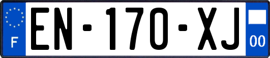 EN-170-XJ