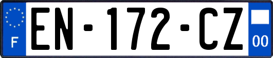 EN-172-CZ