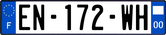EN-172-WH