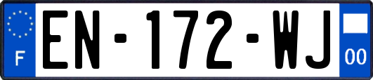 EN-172-WJ