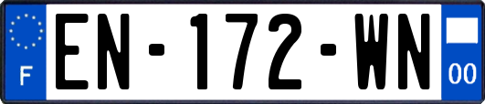 EN-172-WN