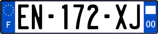 EN-172-XJ
