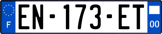 EN-173-ET