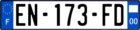 EN-173-FD