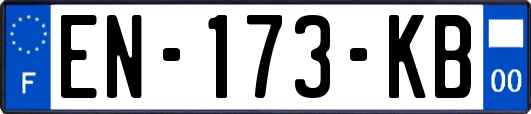 EN-173-KB