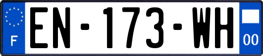 EN-173-WH