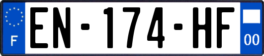 EN-174-HF