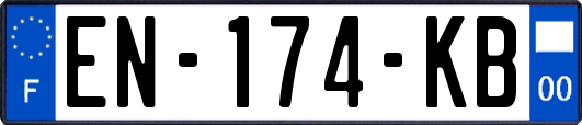 EN-174-KB