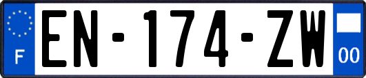 EN-174-ZW