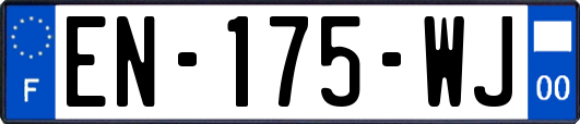EN-175-WJ