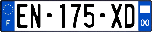 EN-175-XD