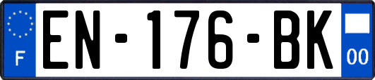 EN-176-BK