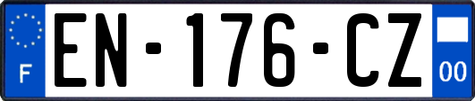 EN-176-CZ