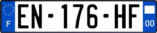 EN-176-HF