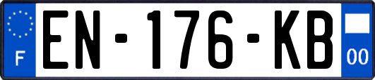 EN-176-KB
