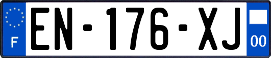 EN-176-XJ